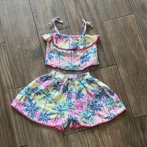 Pippa &Julie Outfit Size 6